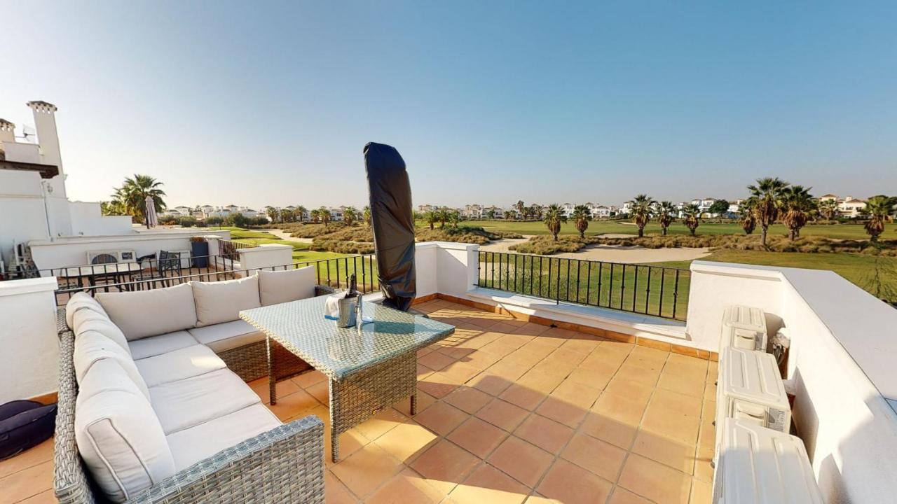 Casa Marissa - A Murcia Holiday home *
